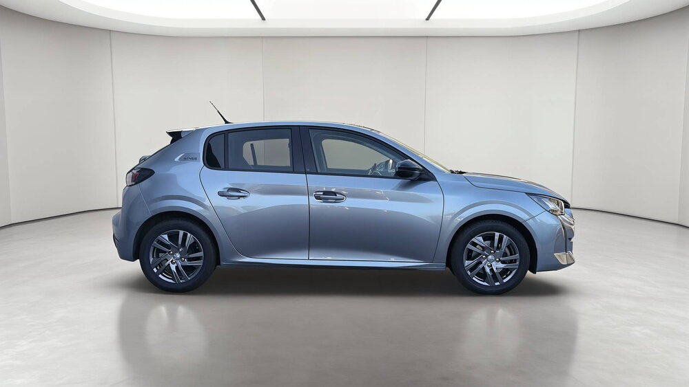 Occasion PEUGEOT 208 208 PureTech 100 S&S BVM6 - Style
