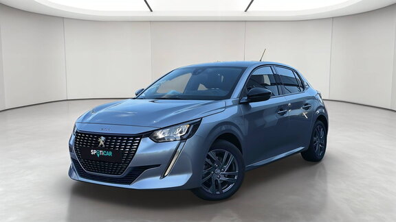 Occasion PEUGEOT 208 208 PureTech 100 S&S BVM6 - Style