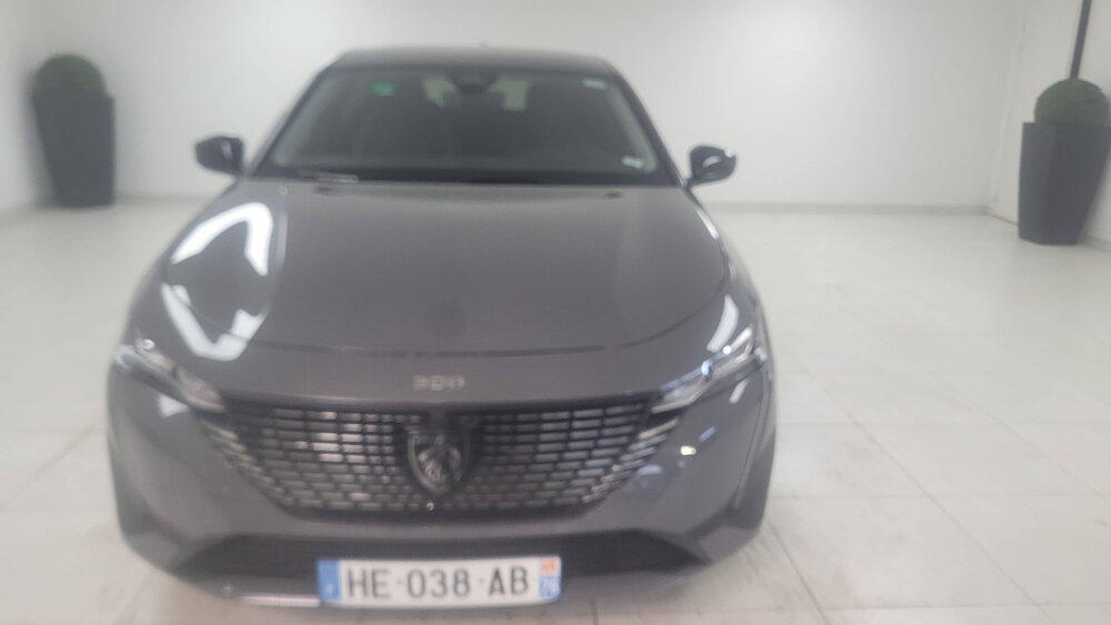 Occasion PEUGEOT 308 308 Hybrid 145 e-DCS6 - Allure