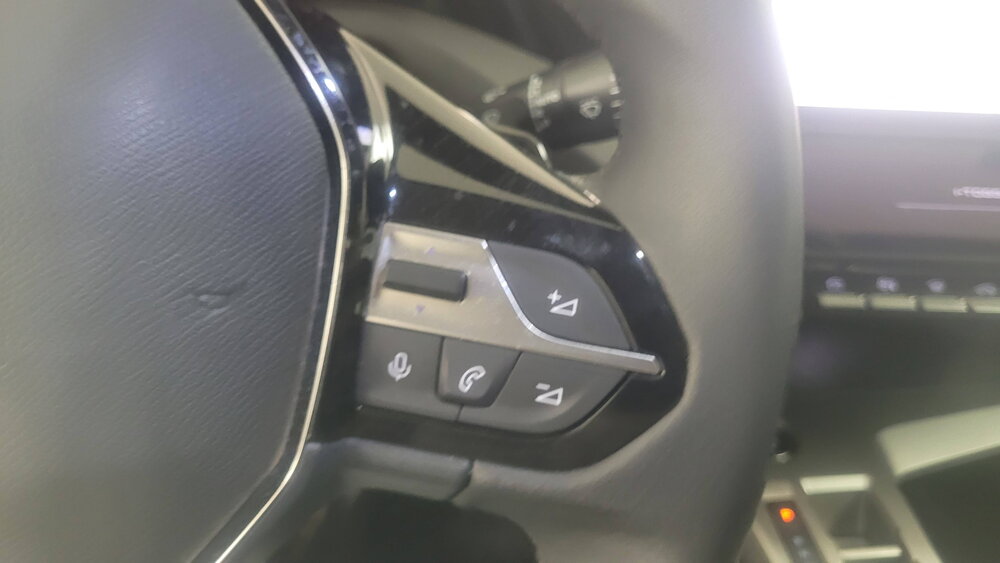Occasion PEUGEOT 308 308 Hybrid 145 e-DCS6 - Allure