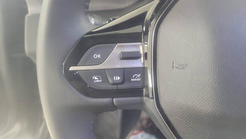 Occasion PEUGEOT 308 308 Hybrid 145 e-DCS6 - Allure