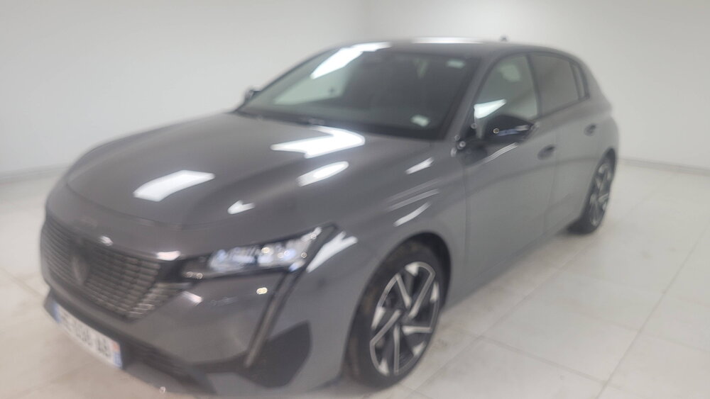 Occasion PEUGEOT 308 308 Hybrid 145 e-DCS6 - Allure