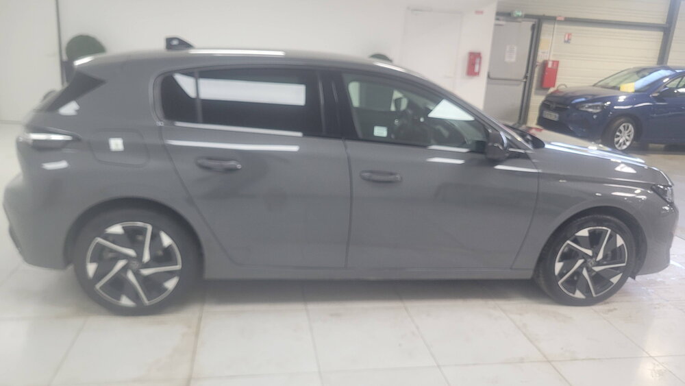 Occasion PEUGEOT 308 308 Hybrid 145 e-DCS6 - Allure