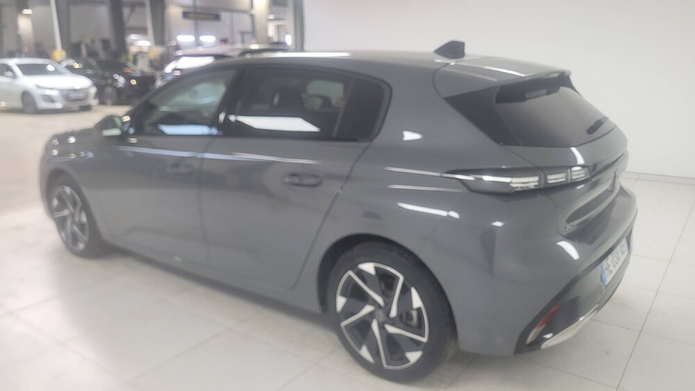 Occasion PEUGEOT 308 308 Hybrid 145 e-DCS6 - Allure