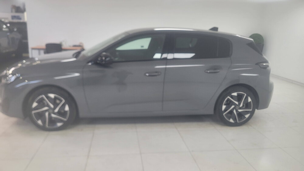 Occasion PEUGEOT 308 308 Hybrid 145 e-DCS6 - Allure