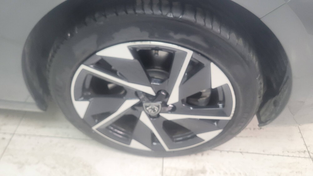 Occasion PEUGEOT 308 308 Hybrid 145 e-DCS6 - Allure