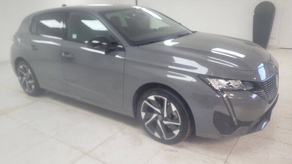 Occasion PEUGEOT 308 308 Hybrid 145 e-DCS6 - Allure