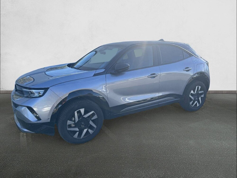 Occasion OPEL Mokka Mokka 1.2 Turbo Hybrid 145 ch e-DCT6 - GS