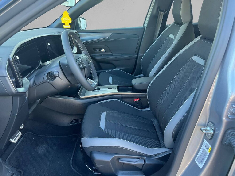 Occasion OPEL Mokka Mokka 1.2 Turbo Hybrid 145 ch e-DCT6 - GS