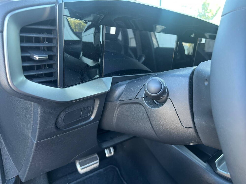 Occasion OPEL Mokka Mokka 1.2 Turbo Hybrid 145 ch e-DCT6 - GS
