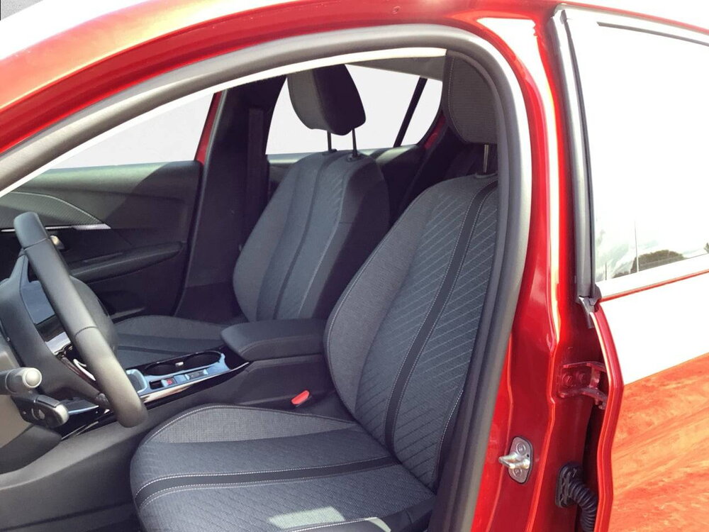 Occasion PEUGEOT 208 208 Hybrid 110 ch e-DCS6 - Allure