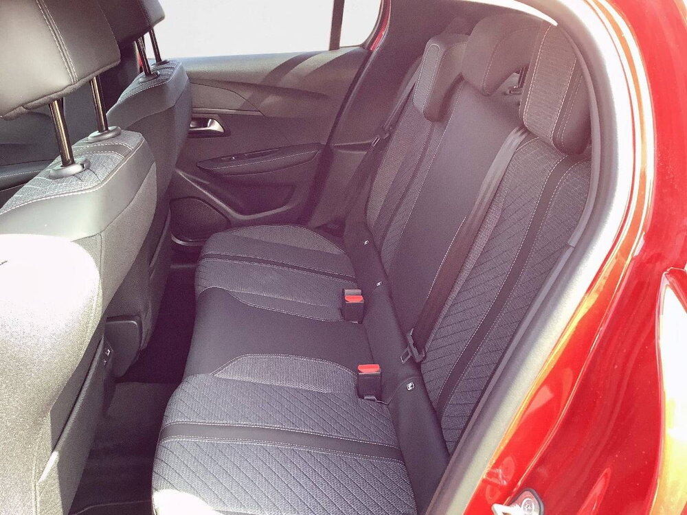 Occasion PEUGEOT 208 208 Hybrid 110 ch e-DCS6 - Allure