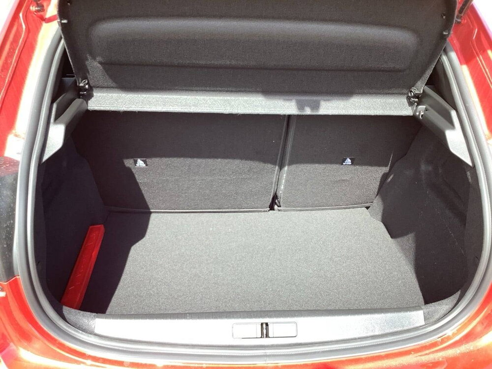 Occasion PEUGEOT 208 208 Hybrid 110 ch e-DCS6 - Allure
