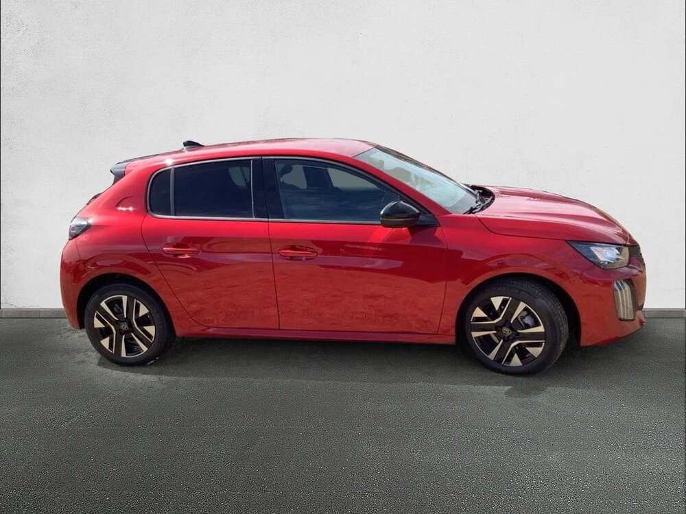 Occasion PEUGEOT 208 208 Hybrid 110 ch e-DCS6 - Allure