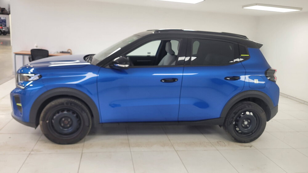 Occasion CITROEN C3 C3 Turbo 100 ch Manuelle - Max