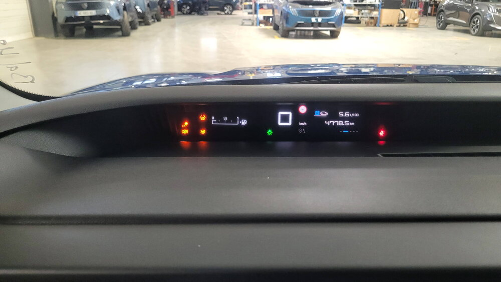 Occasion CITROEN C3 C3 Turbo 100 ch Manuelle - Max