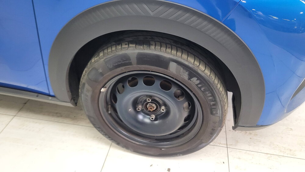 Occasion CITROEN C3 C3 Turbo 100 ch Manuelle - Max