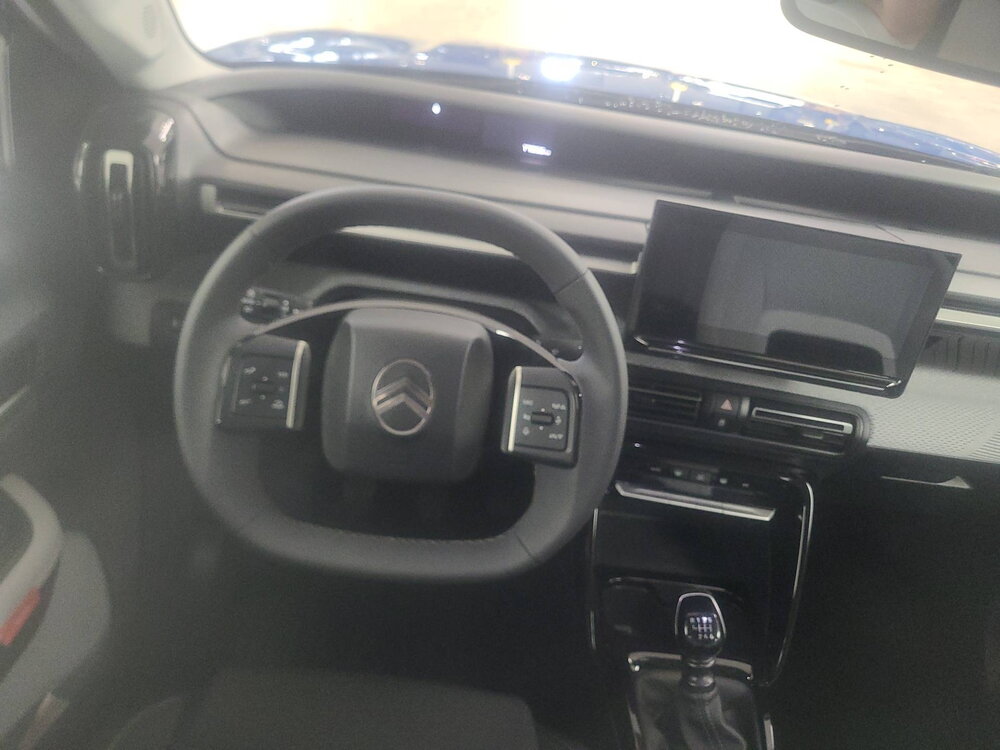 Occasion CITROEN C3 C3 Turbo 100 ch Manuelle - Max
