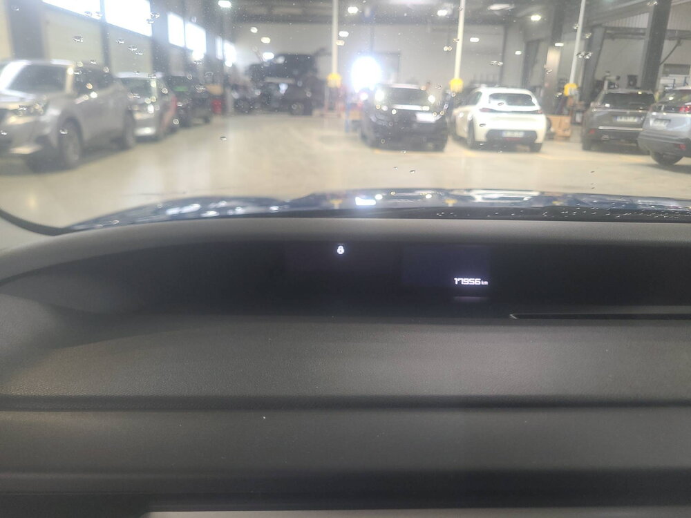 Occasion CITROEN C3 C3 Turbo 100 ch Manuelle - Max