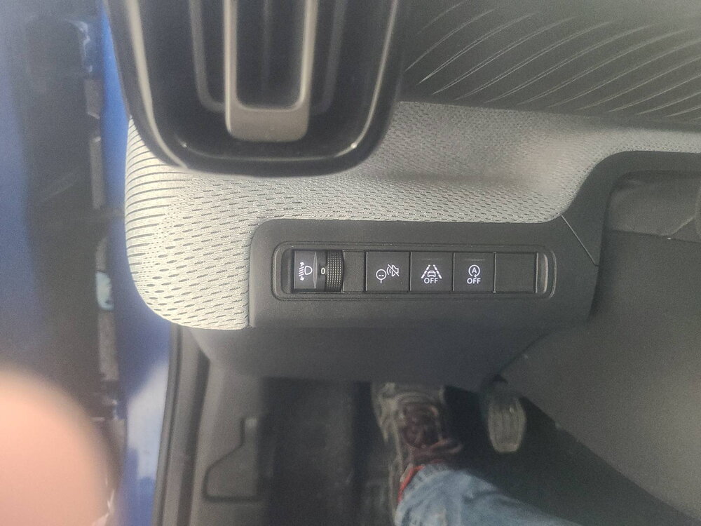 Occasion CITROEN C3 C3 Turbo 100 ch Manuelle - Max