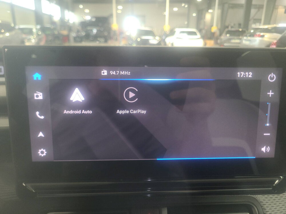 Occasion CITROEN C3 C3 Turbo 100 ch Manuelle - Max