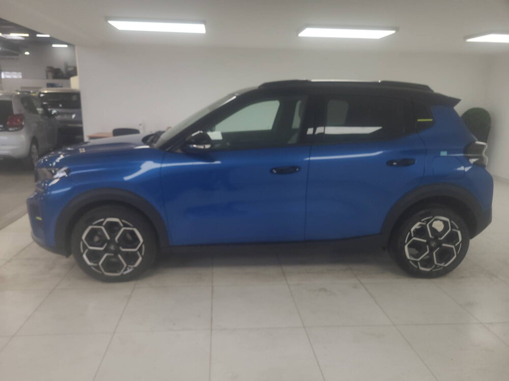 Occasion CITROEN C3 C3 Turbo 100 ch Manuelle - Max