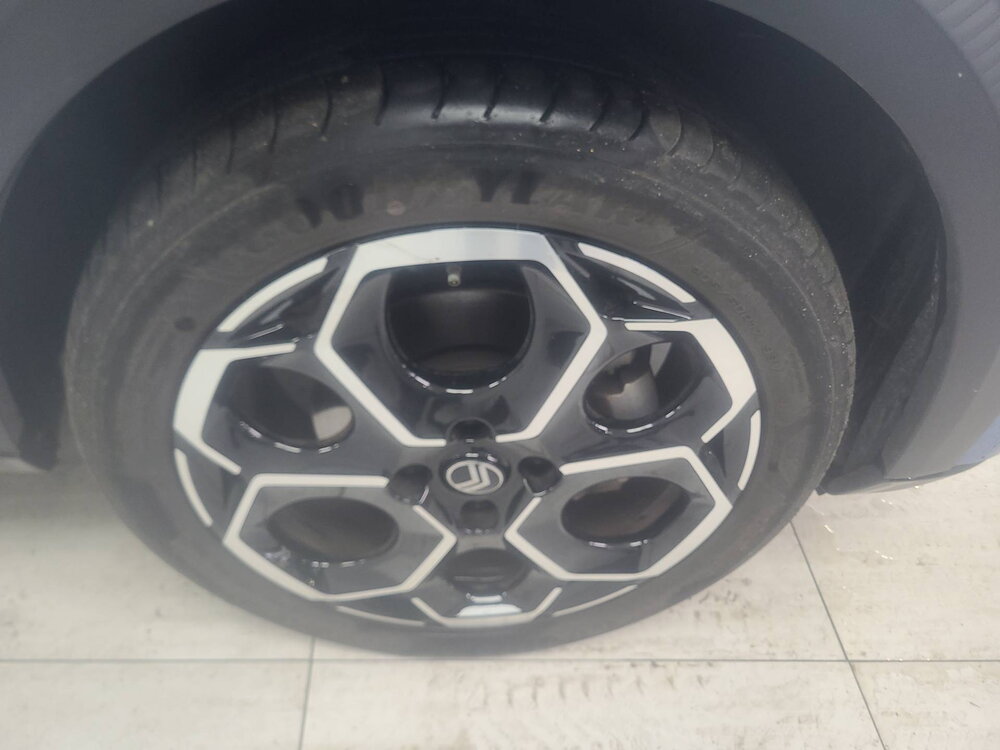 Occasion CITROEN C3 C3 Turbo 100 ch Manuelle - Max