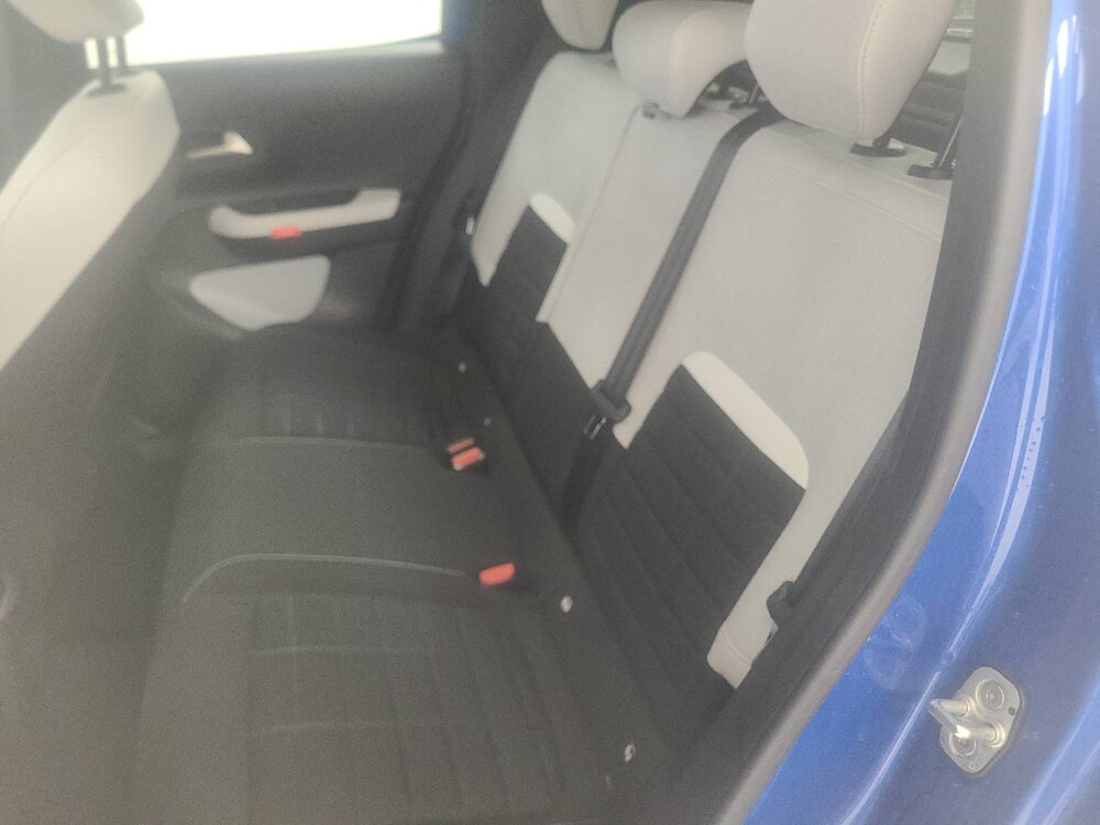 Occasion CITROEN C3 C3 Turbo 100 ch Manuelle - Max