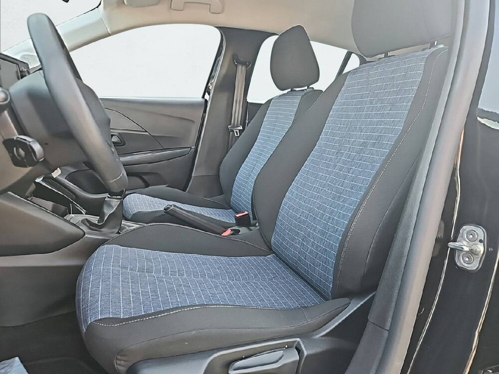 Occasion PEUGEOT 208 208 PureTech 75 S&S BVM5 - Like