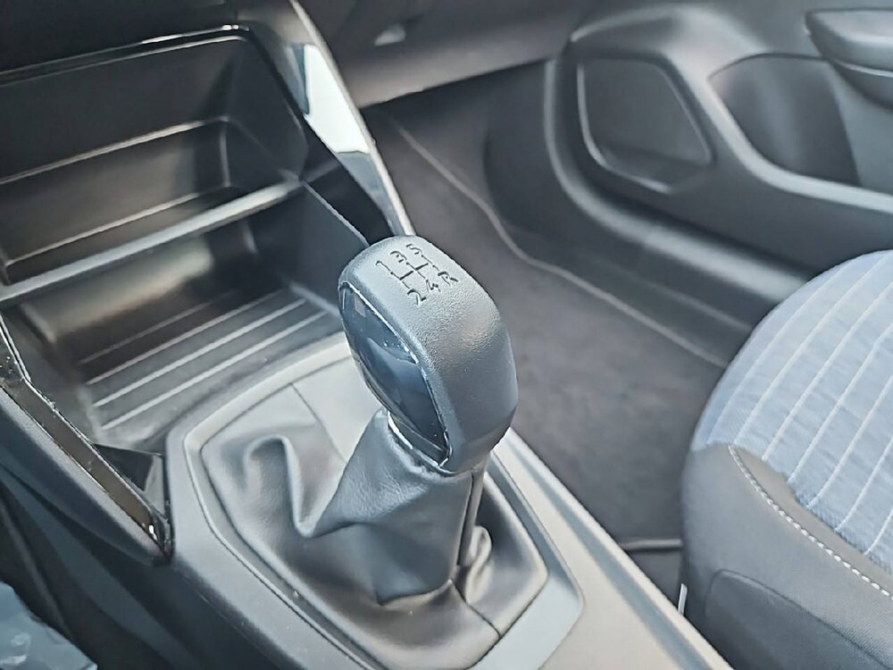 Occasion PEUGEOT 208 208 PureTech 75 S&S BVM5 - Like