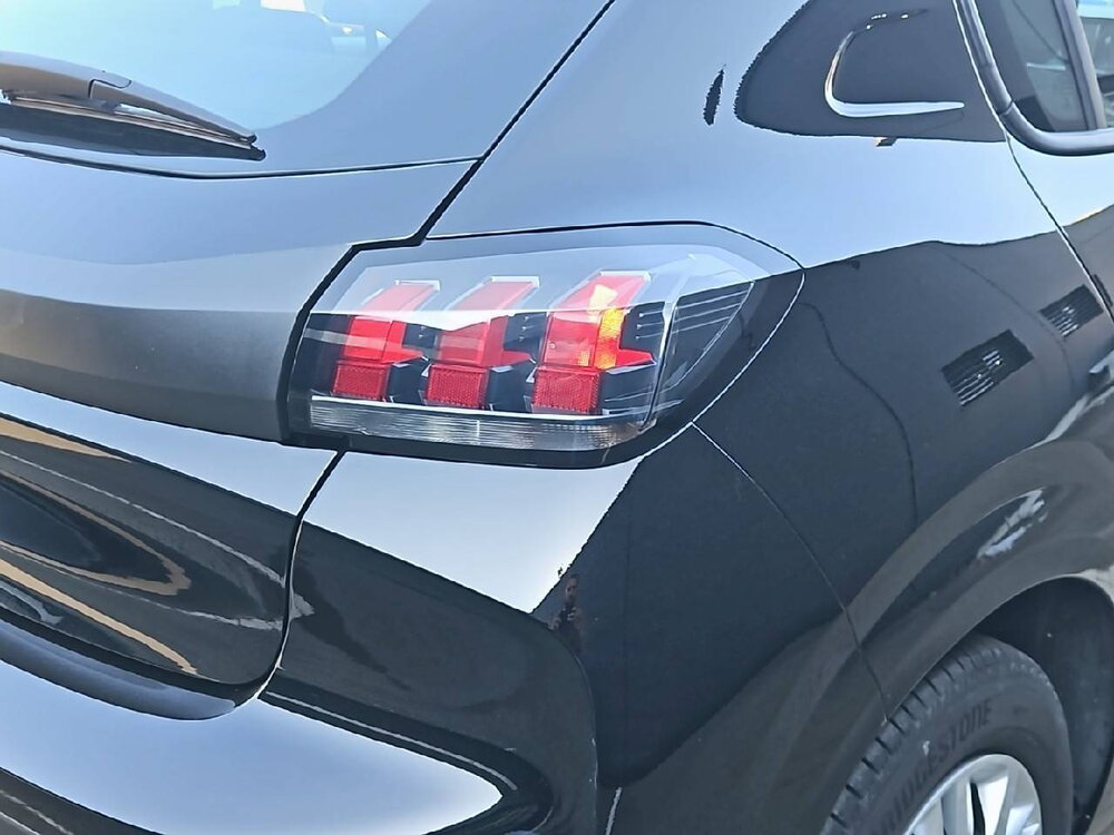 Occasion PEUGEOT 208 208 PureTech 75 S&S BVM5 - Like