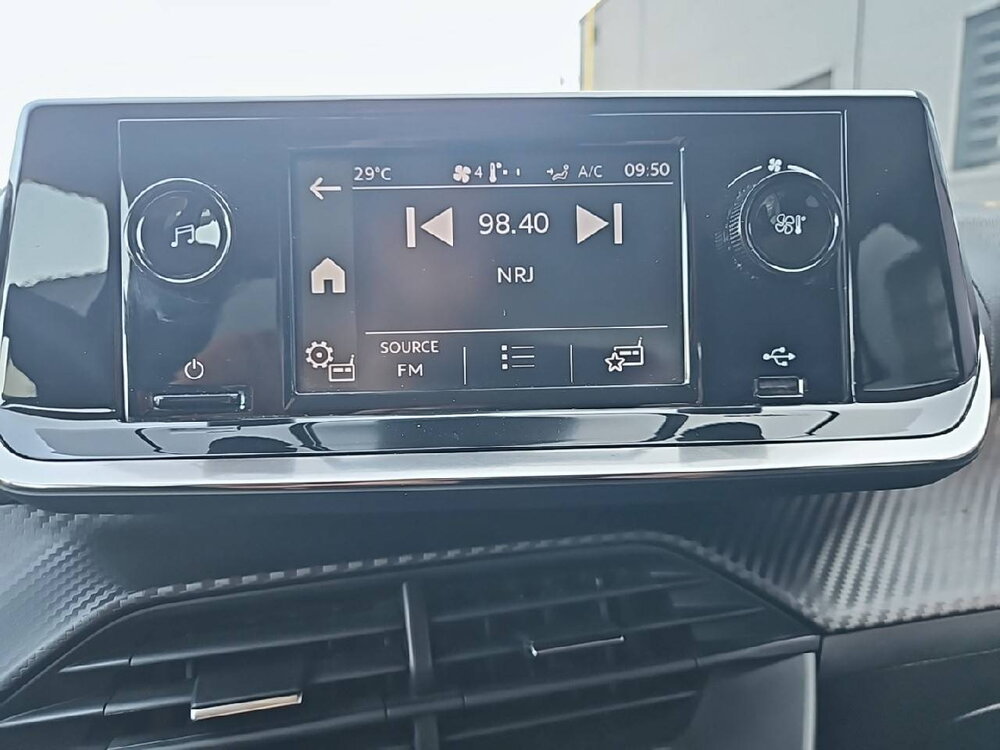 Occasion PEUGEOT 208 208 PureTech 75 S&S BVM5 - Like