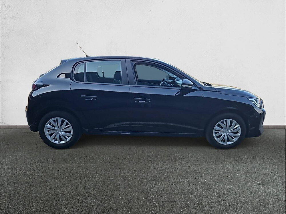 Occasion PEUGEOT 208 208 PureTech 75 S&S BVM5 - Like