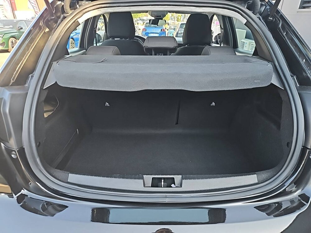 Occasion PEUGEOT 208 208 PureTech 75 S&S BVM5 - Like