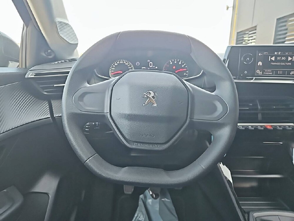 Occasion PEUGEOT 208 208 PureTech 75 S&S BVM5 - Like