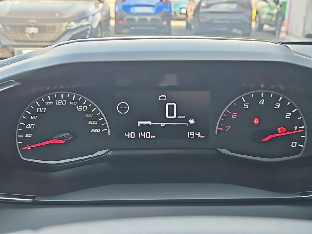 Occasion PEUGEOT 208 208 PureTech 75 S&S BVM5 - Like