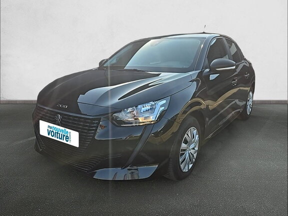 Occasion PEUGEOT 208 208 PureTech 75 S&S BVM5 - Like