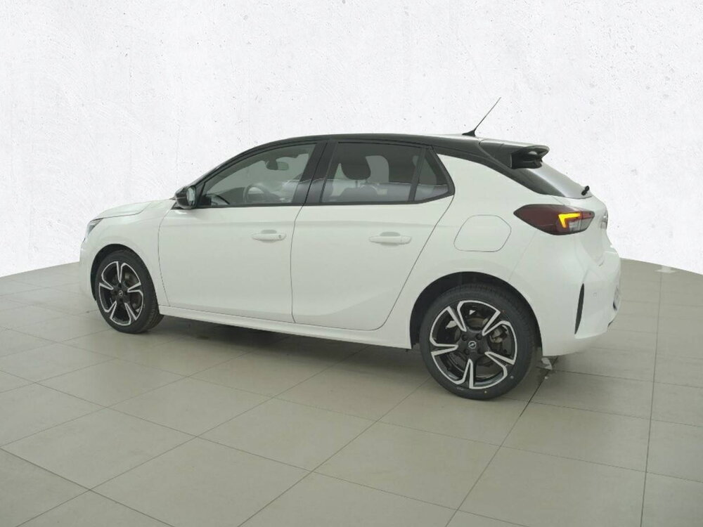 Occasion OPEL Corsa Corsa 1.2 Turbo 100 ch BVM6 - GS Line