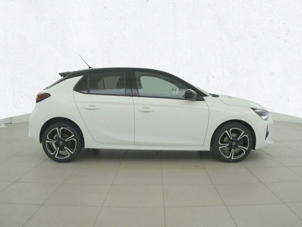 Occasion OPEL Corsa Corsa 1.2 Turbo 100 ch BVM6 - GS Line