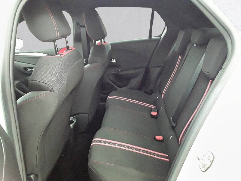 Occasion OPEL Corsa Corsa 1.2 Turbo 100 ch BVM6 - GS Line
