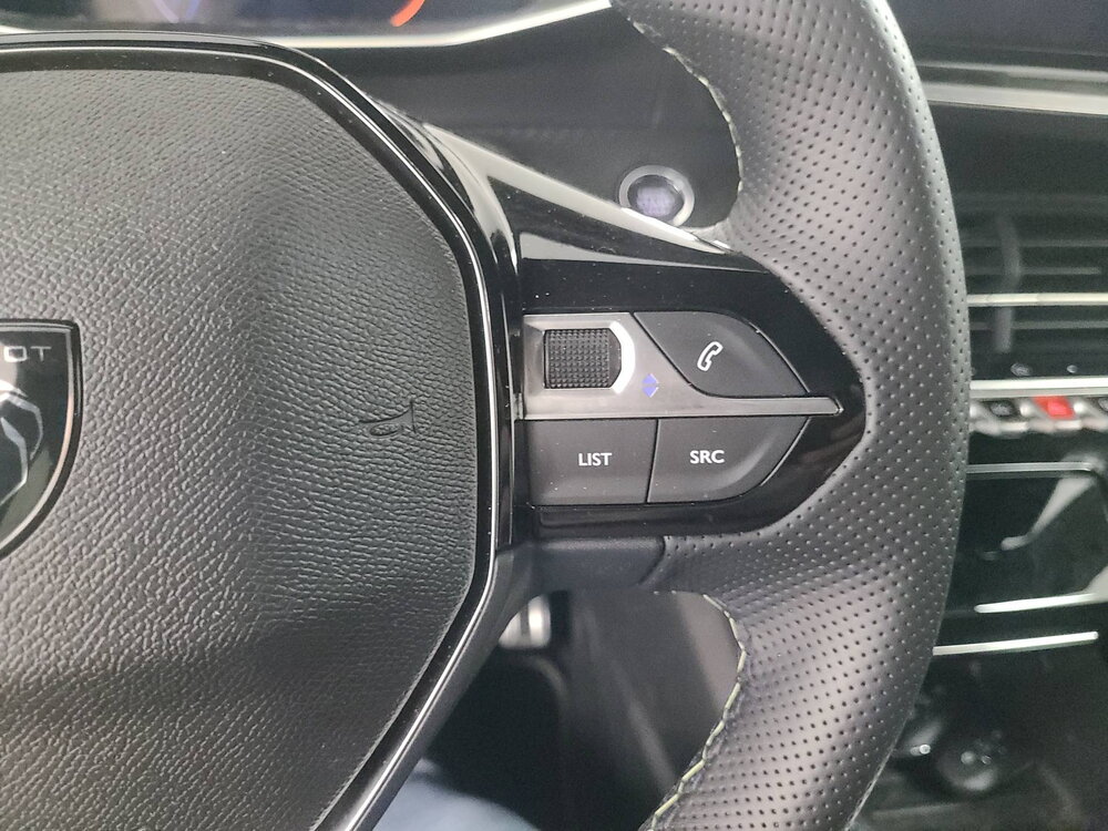 Occasion PEUGEOT 208 208 Hybrid 145 ch e-DCS6 - GT