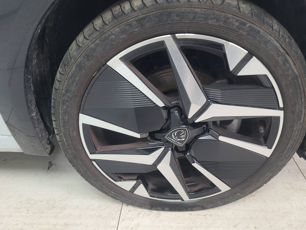 Occasion PEUGEOT 208 208 Hybrid 145 ch e-DCS6 - GT