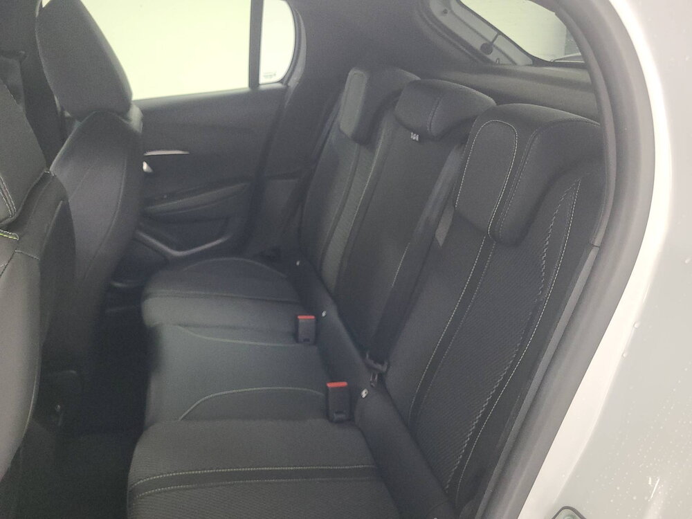 Occasion PEUGEOT 208 208 Hybrid 145 ch e-DCS6 - GT