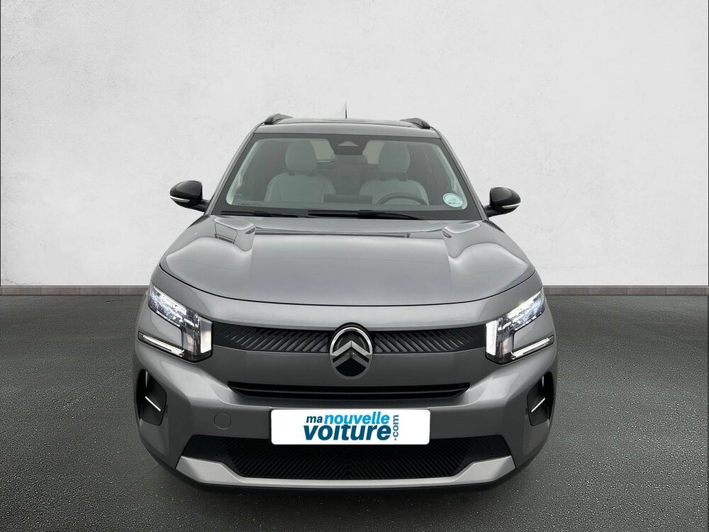Occasion CITROEN C3 C3 Turbo 100 ch Manuelle - Max