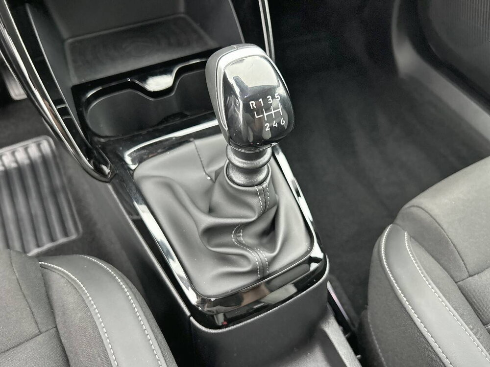 Occasion CITROEN C3 C3 Turbo 100 ch Manuelle - Max