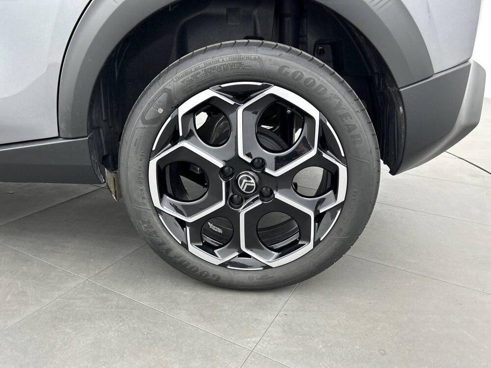 Occasion CITROEN C3 C3 Turbo 100 ch Manuelle - Max