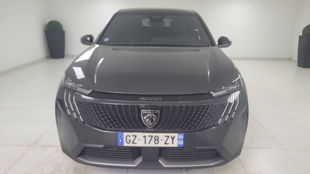 Occasion PEUGEOT 3008 3008 Hybrid 145 e-DCS6 - Allure