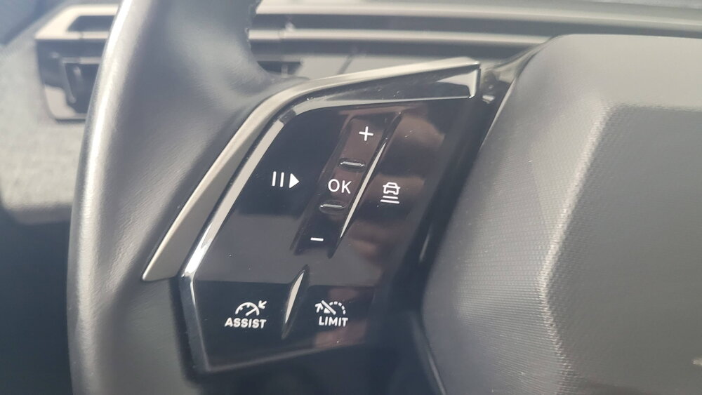 Occasion PEUGEOT 3008 3008 Hybrid 145 e-DCS6 - Allure