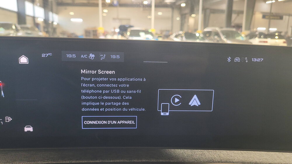 Occasion PEUGEOT 3008 3008 Hybrid 145 e-DCS6 - Allure