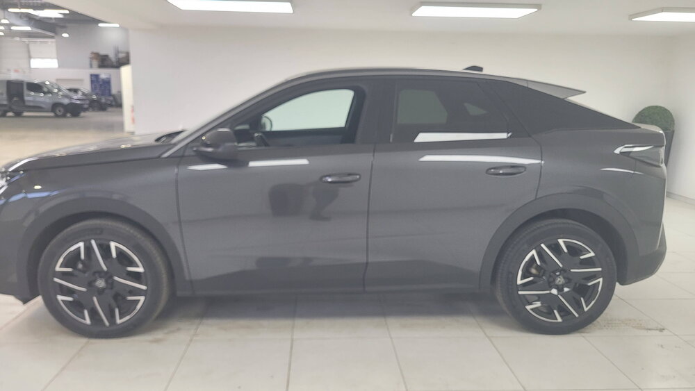 Occasion PEUGEOT 3008 3008 Hybrid 145 e-DCS6 - Allure